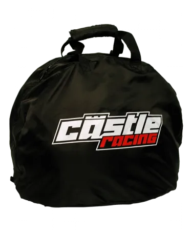 Castle Standard Helmet Bag