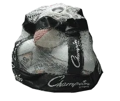 Champion Ball Bag