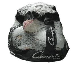 Champion Ball Bag