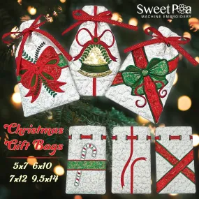 Christmas Gift Bags