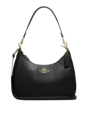 Coach Teri Hobo