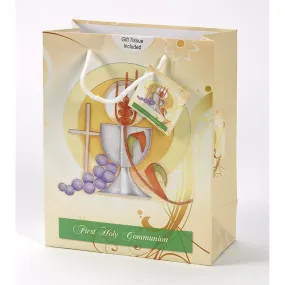 Communion Gift Bag - Pack of 12 - Small Bags