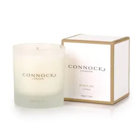 Connock London Kukui Oil Candle