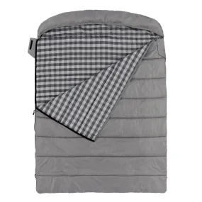 CORE 40 Degree Double Cool Climate Sleeping Bag