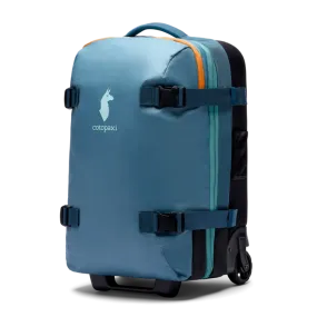 Cotopaxi Allpa 38L Roller Bag