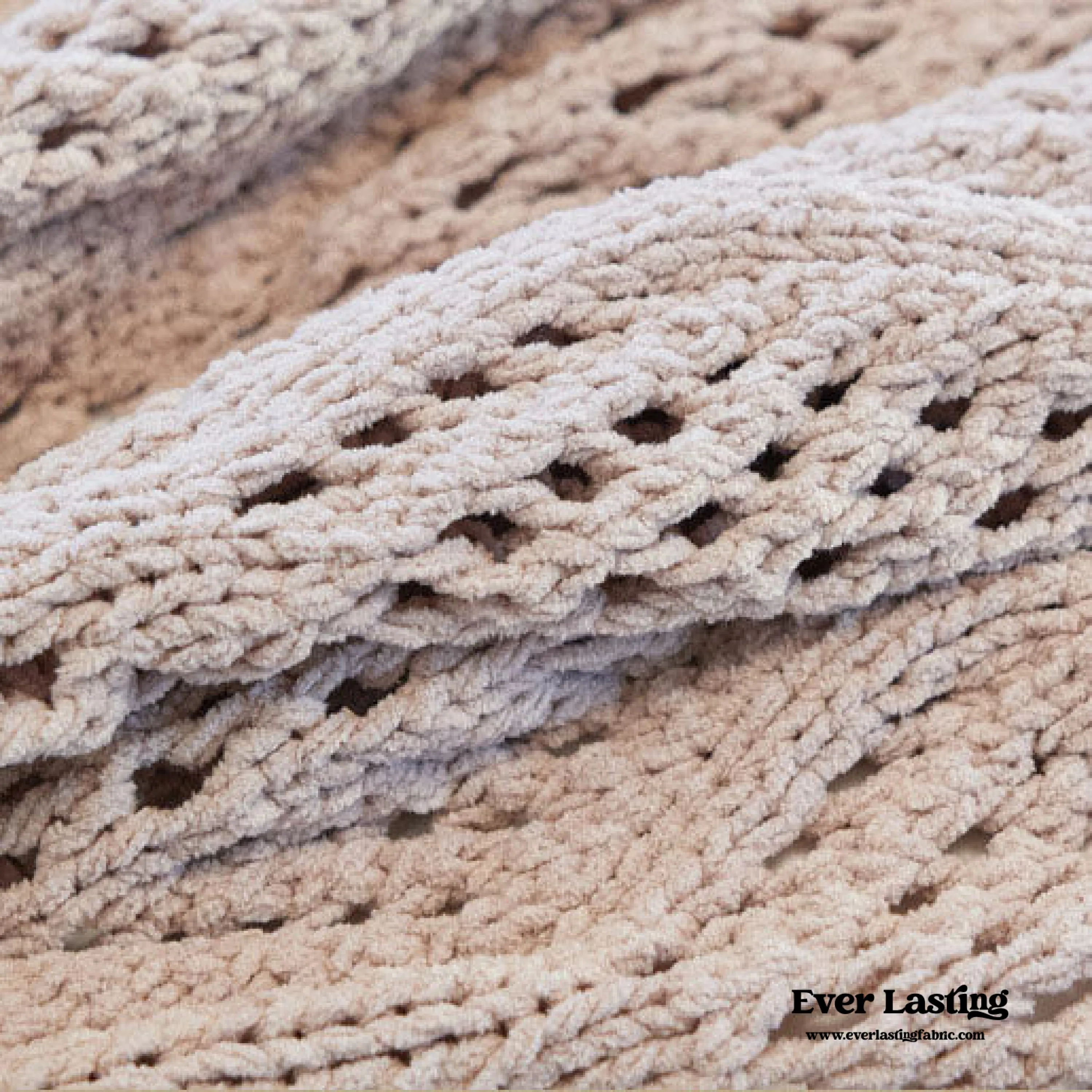 Cozy Knit Pom Pom Blanket (7 Colors)