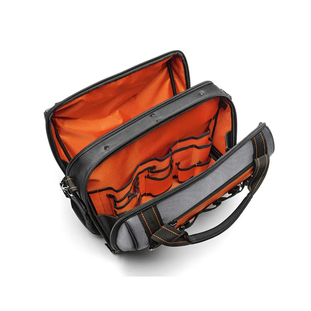 Crescent CTB1750 17" Tradesman Closed Top Tool Bag