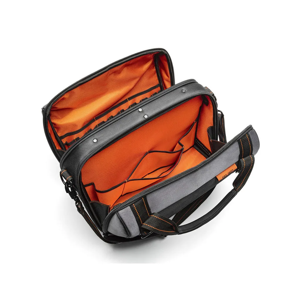 Crescent CTB1750 17" Tradesman Closed Top Tool Bag