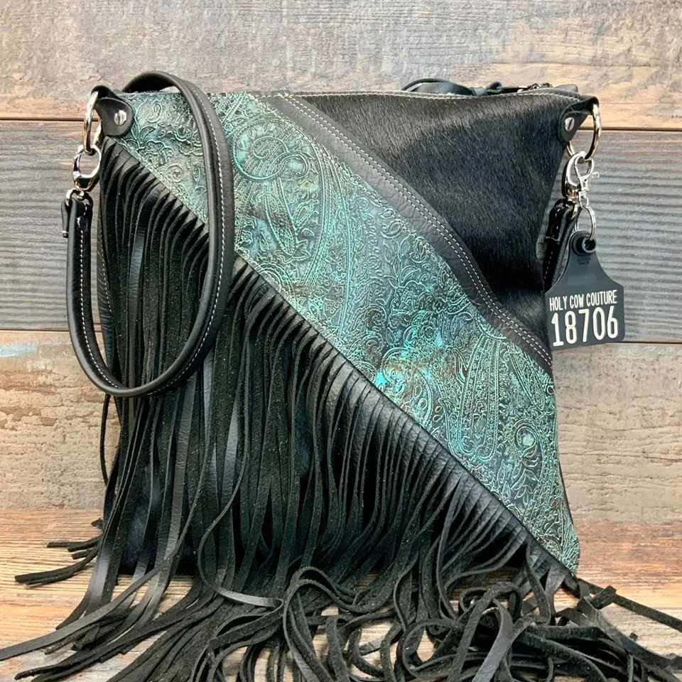 Crossbody -  #18706