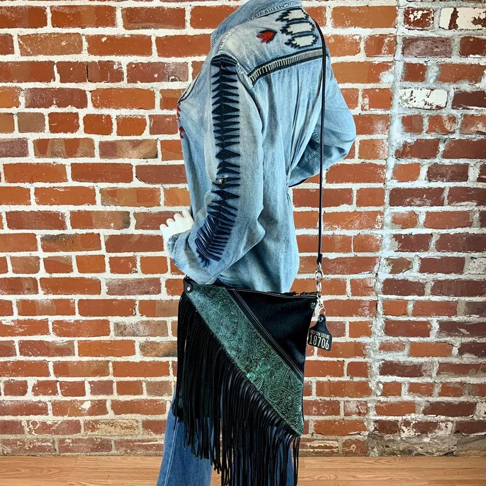Crossbody -  #18706