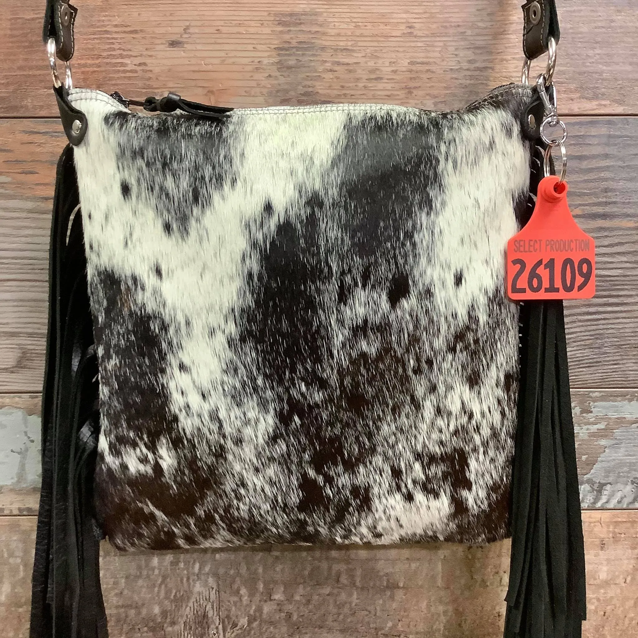 Crossbody - #26109 Bag Drop