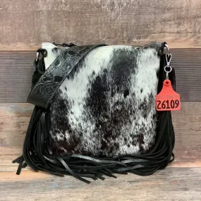 Crossbody - #26109 Bag Drop