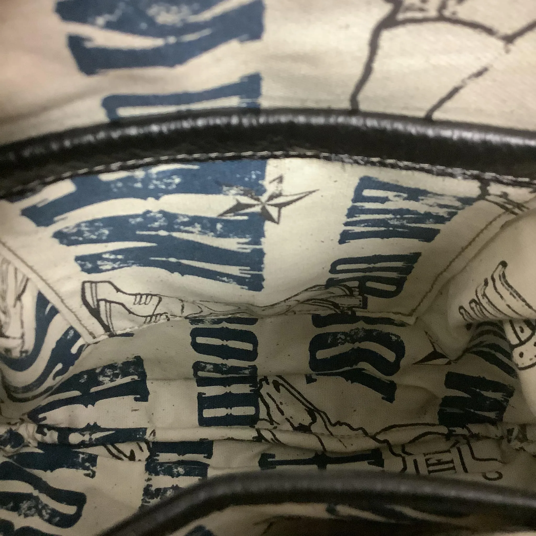 Crossbody - #26109 Bag Drop