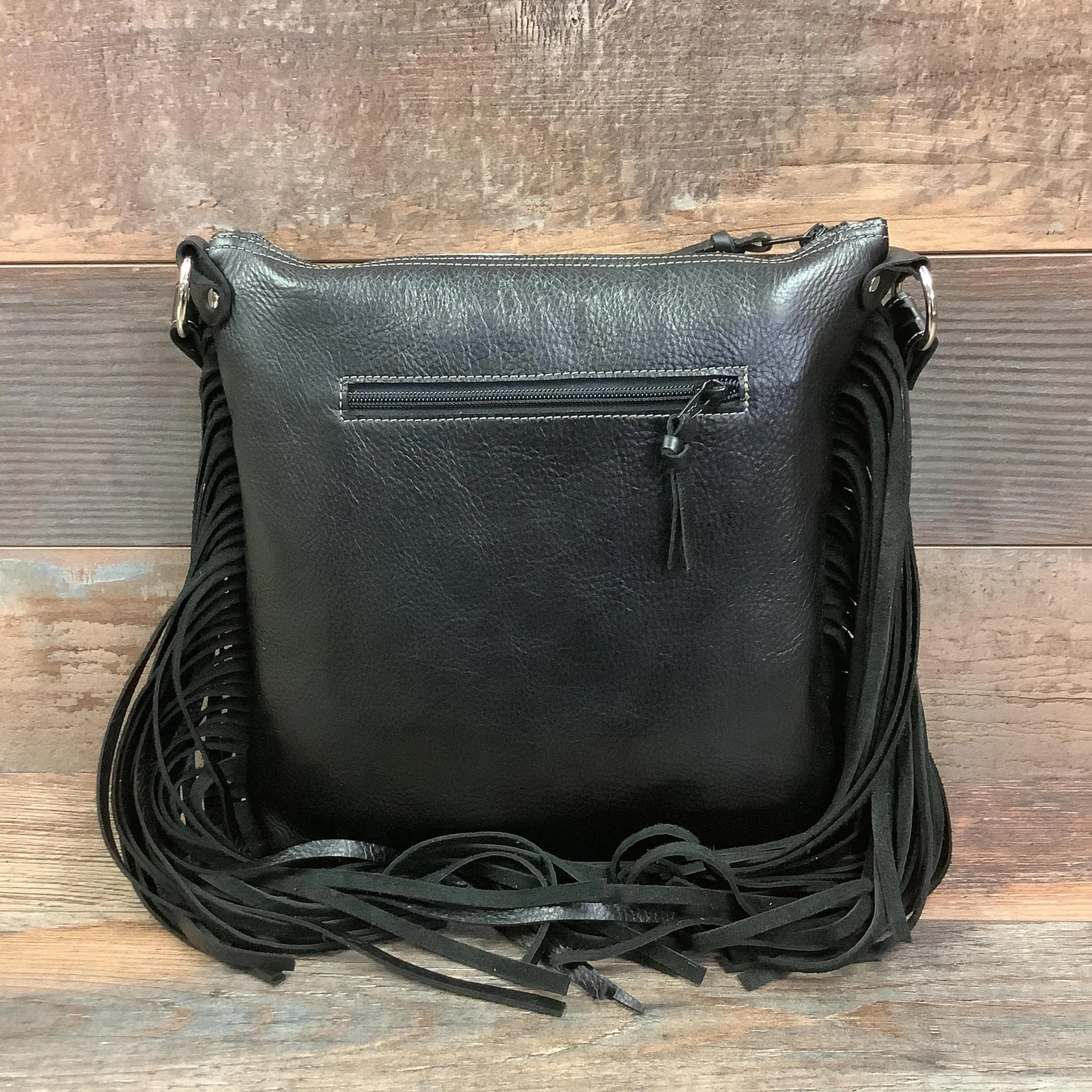 Crossbody - #26109 Bag Drop