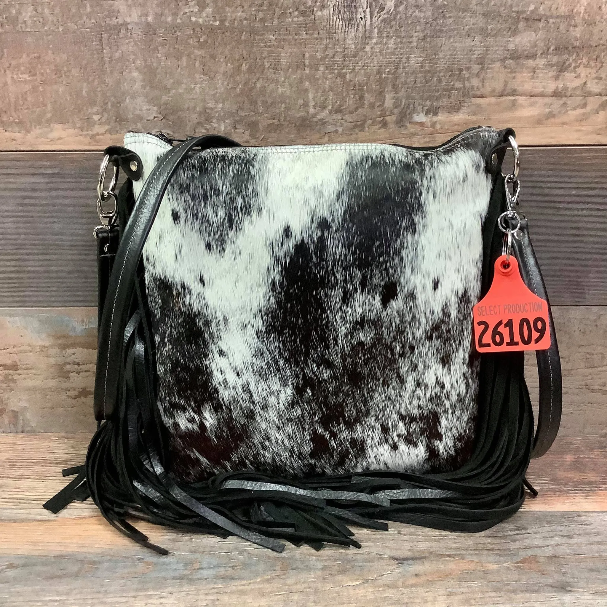 Crossbody - #26109 Bag Drop