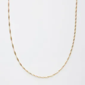 Deluxe Singapore Chain