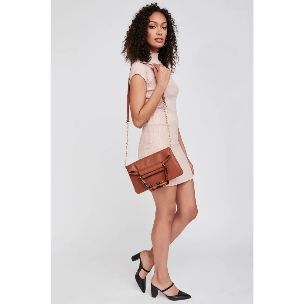 Deschanel Crossbody