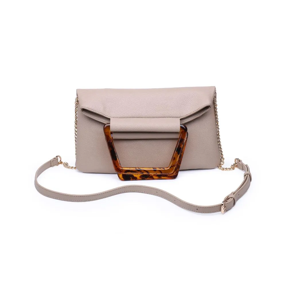 Deschanel Crossbody