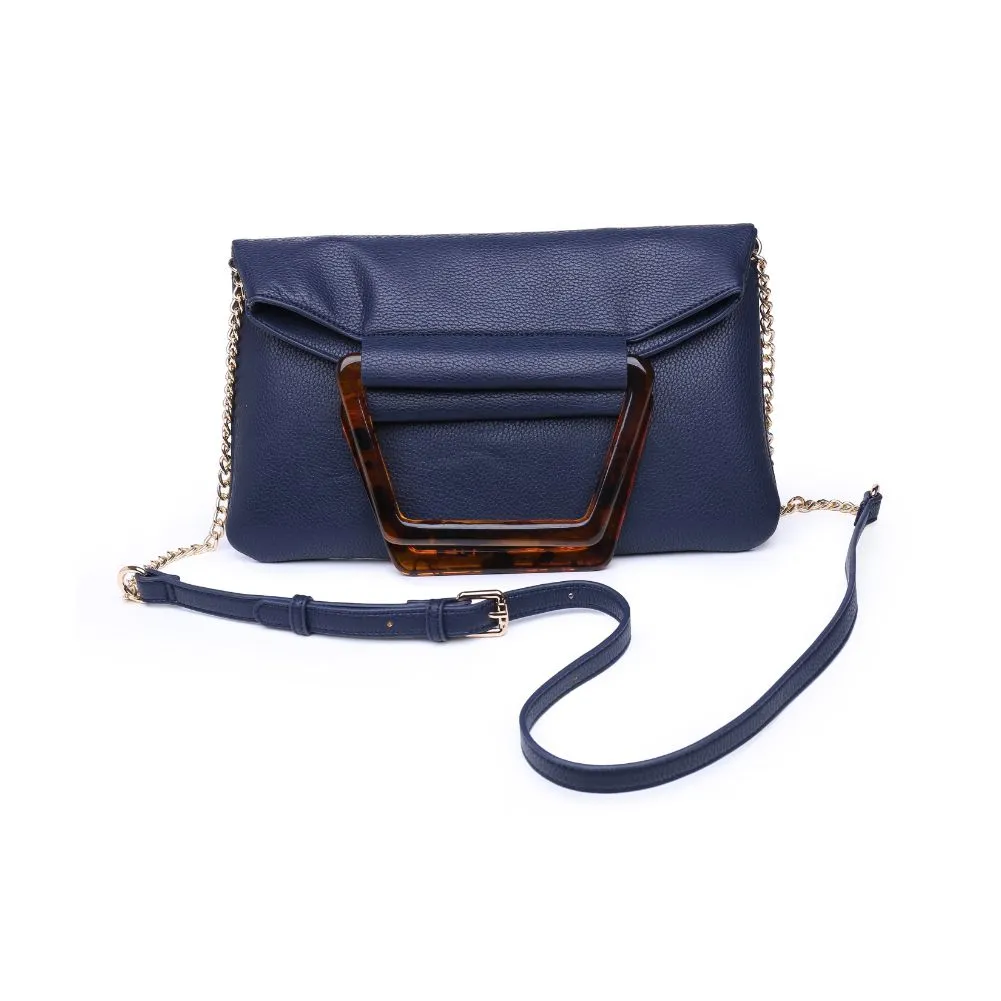 Deschanel Crossbody