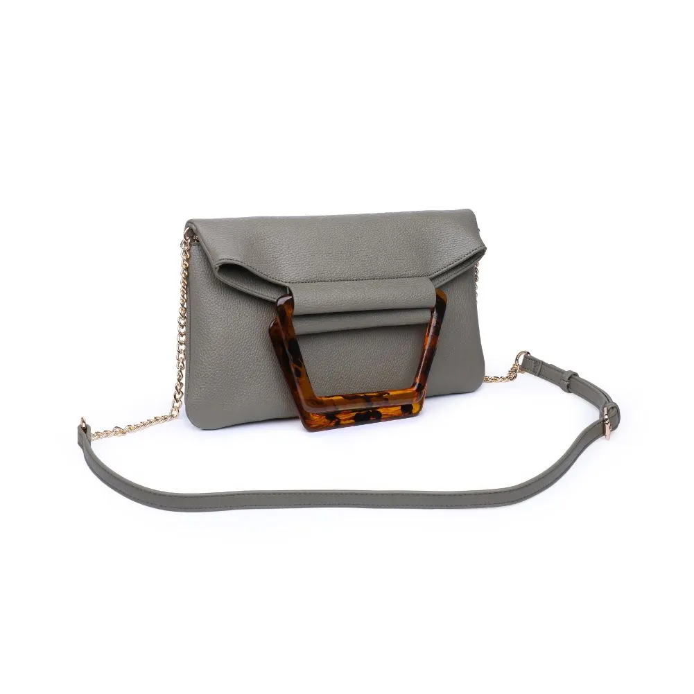 Deschanel Crossbody