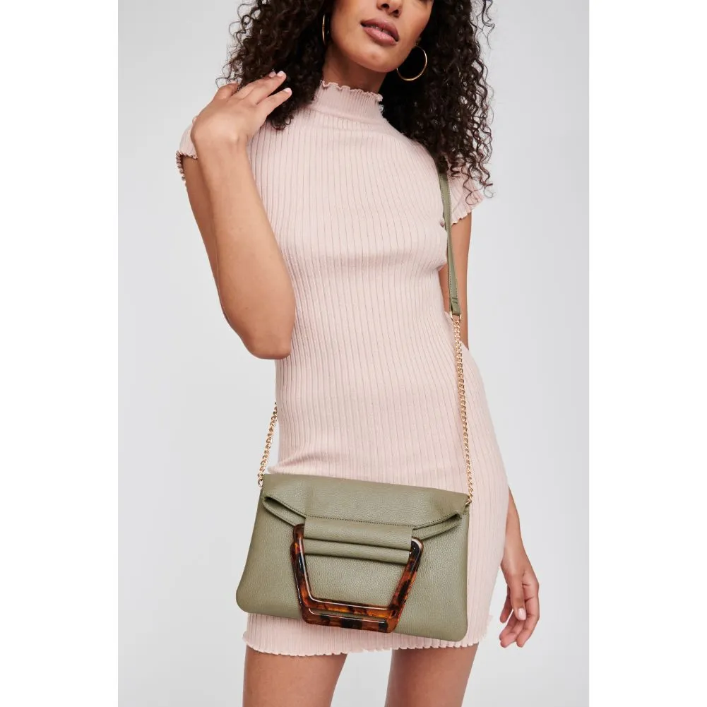 Deschanel Crossbody