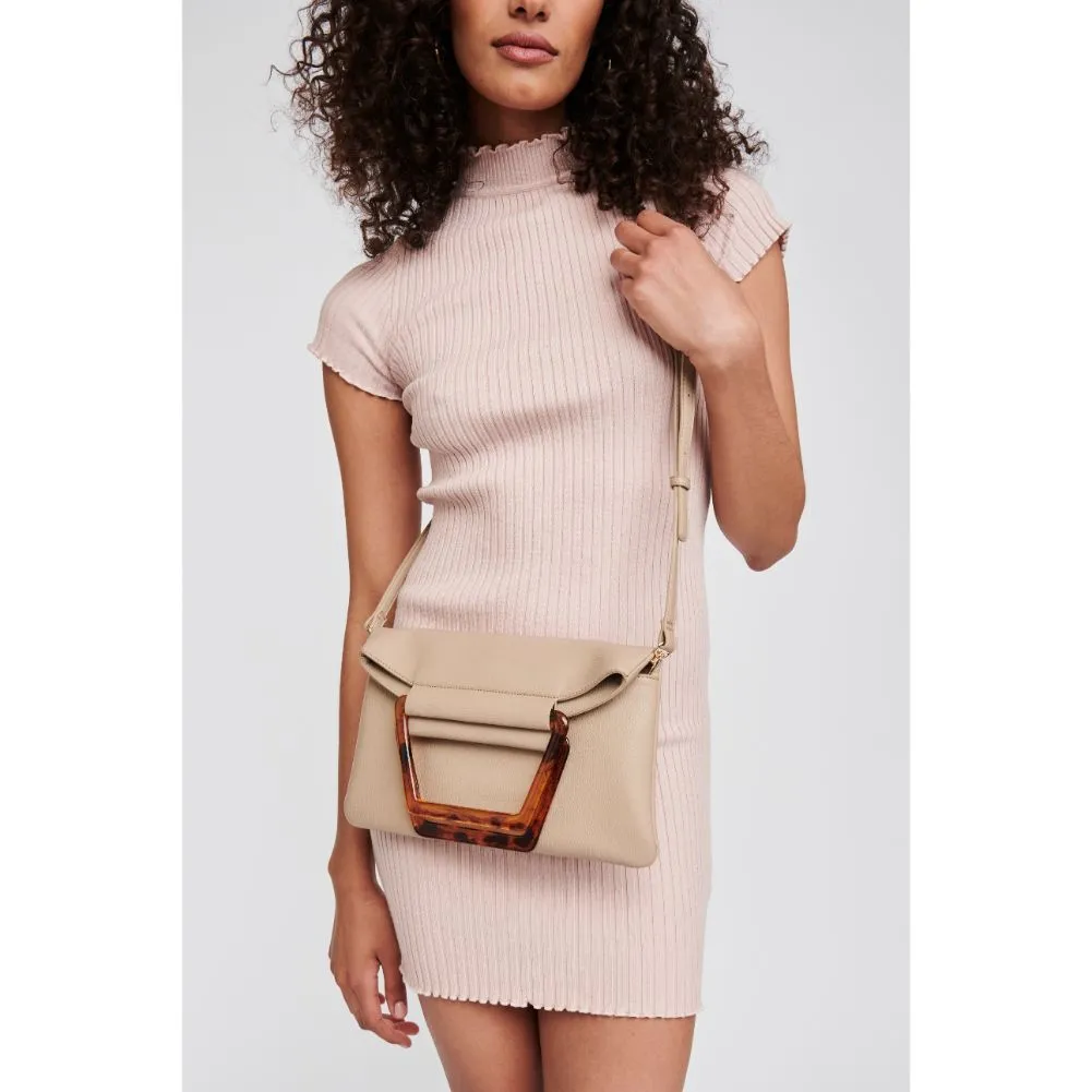 Deschanel Crossbody