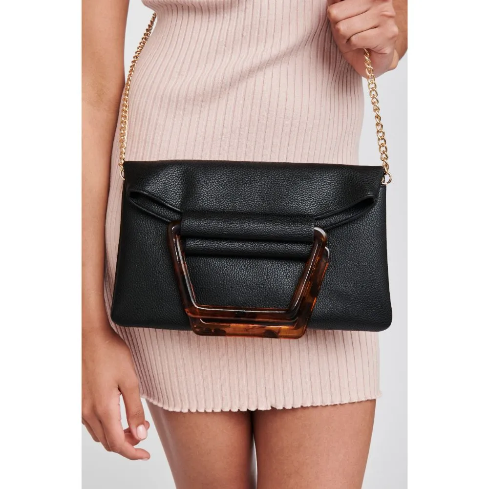 Deschanel Crossbody