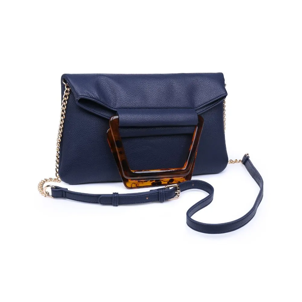 Deschanel Crossbody