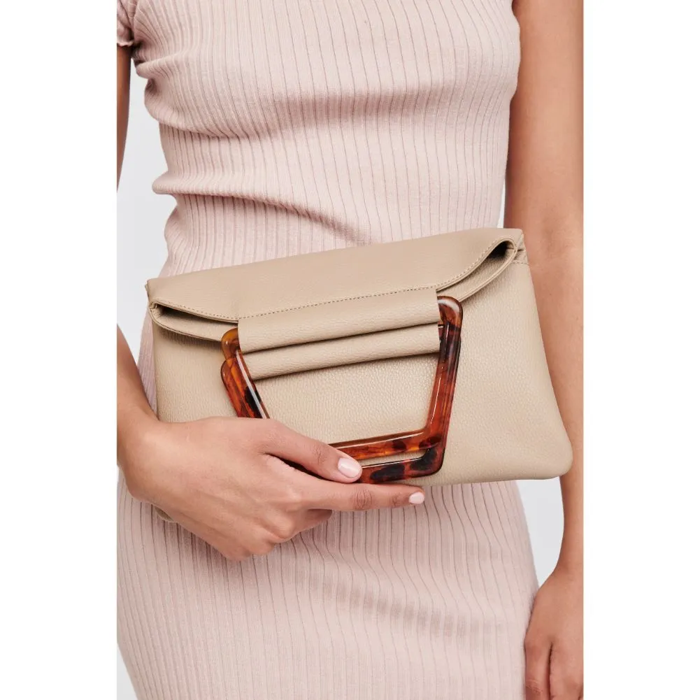 Deschanel Crossbody