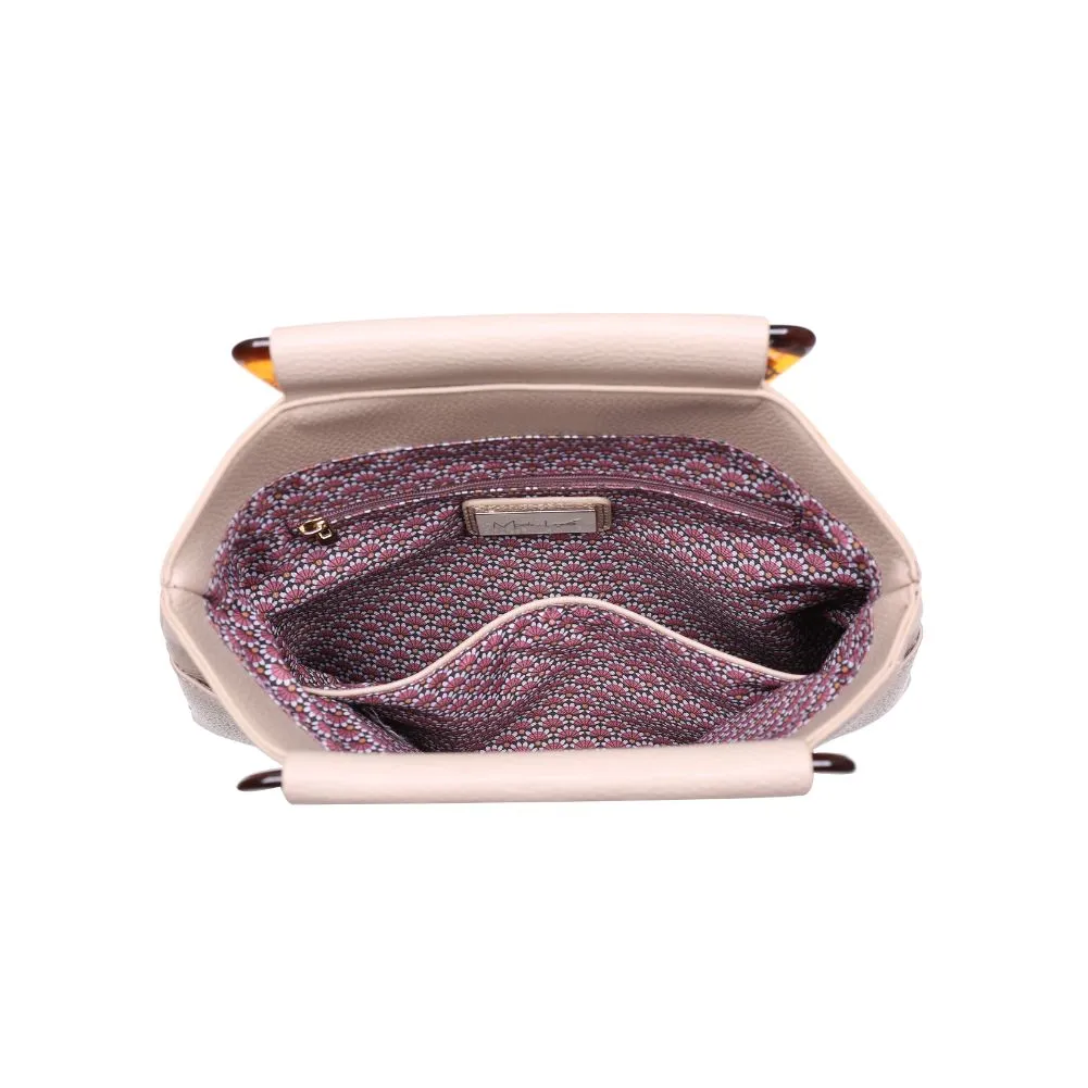 Deschanel Crossbody
