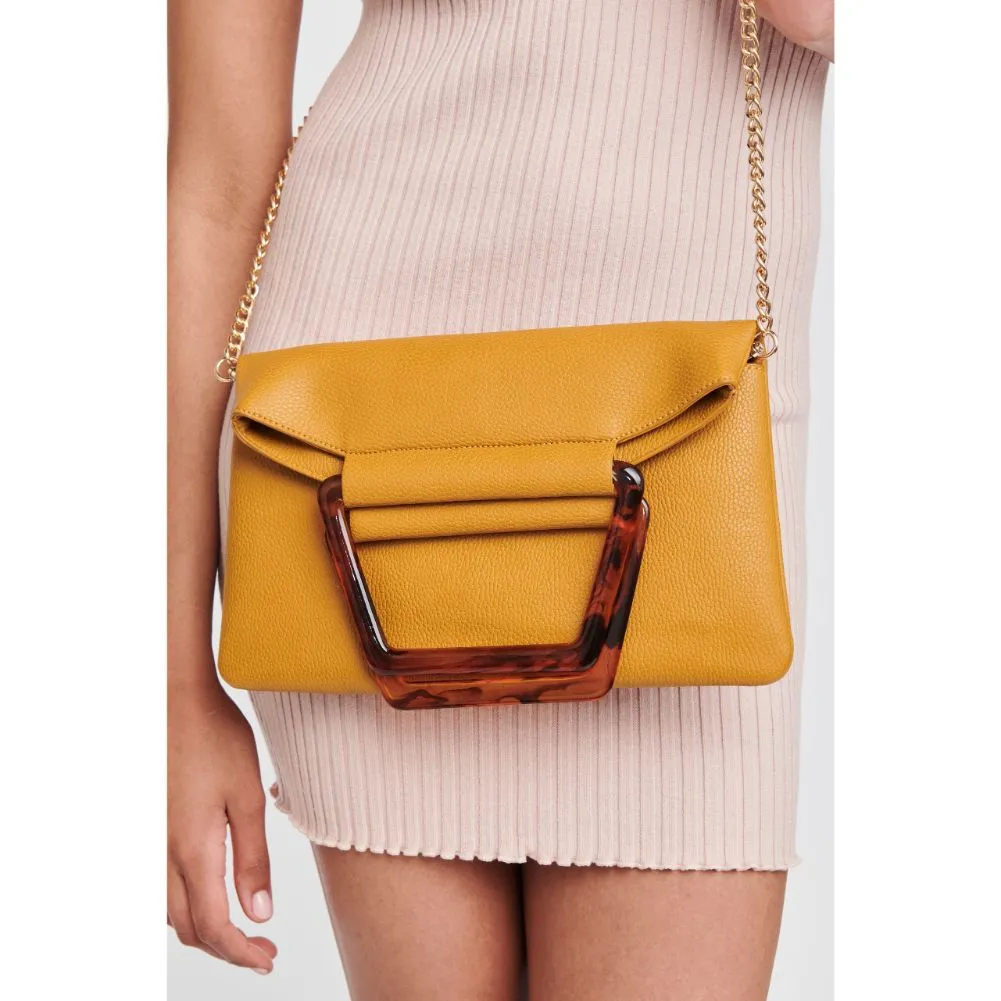 Deschanel Crossbody