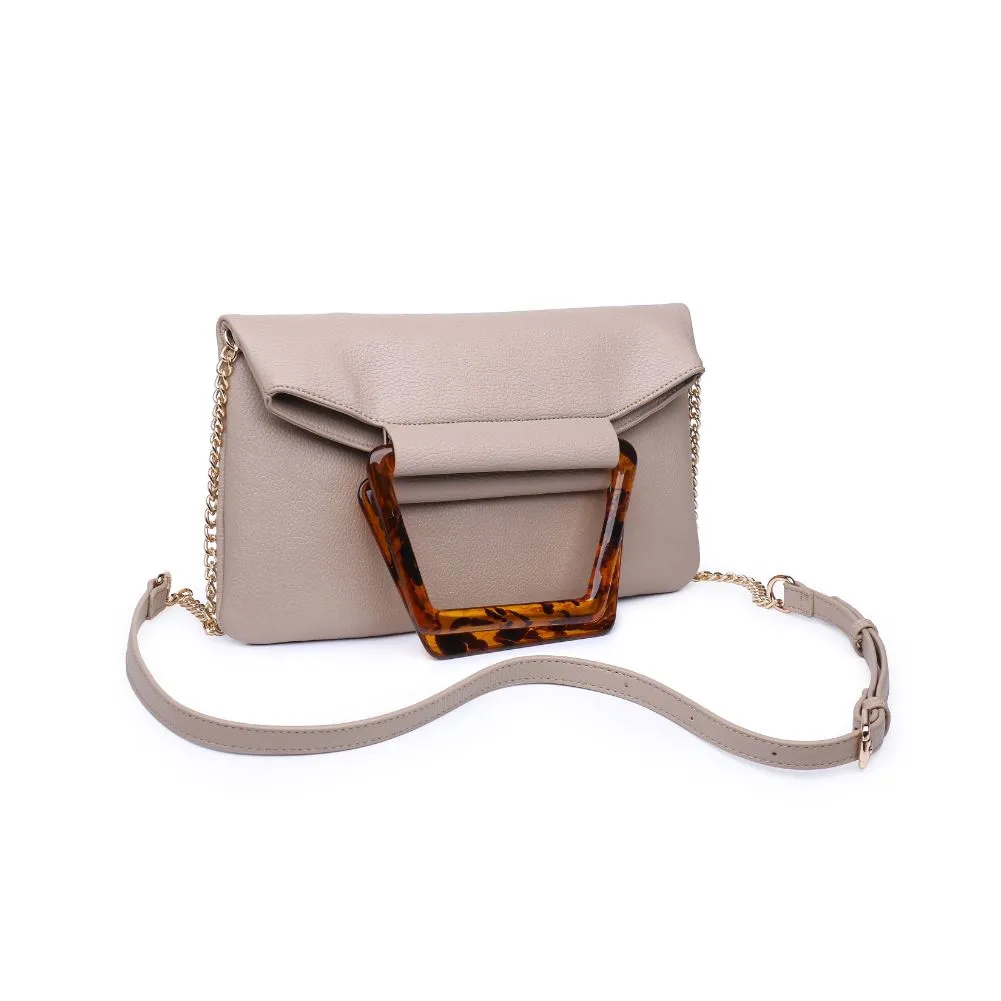 Deschanel Crossbody