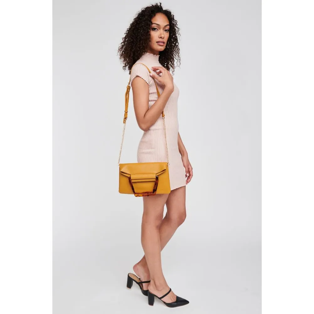 Deschanel Crossbody