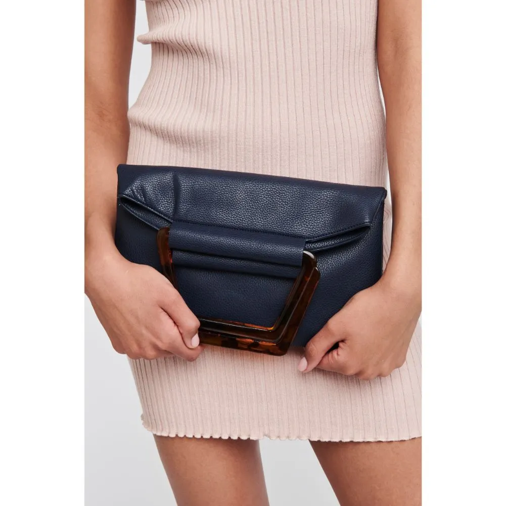 Deschanel Crossbody