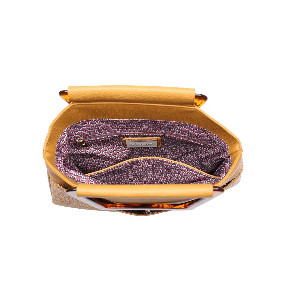 Deschanel Crossbody