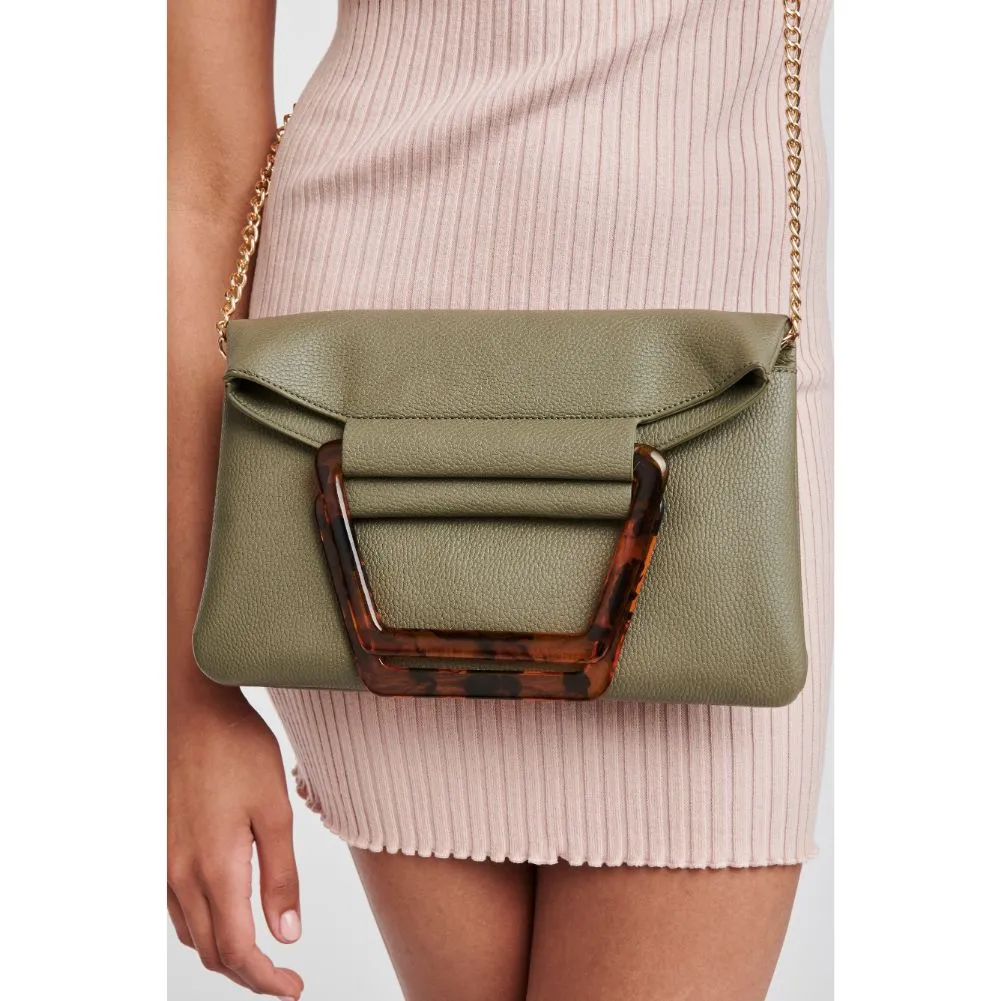 Deschanel Crossbody