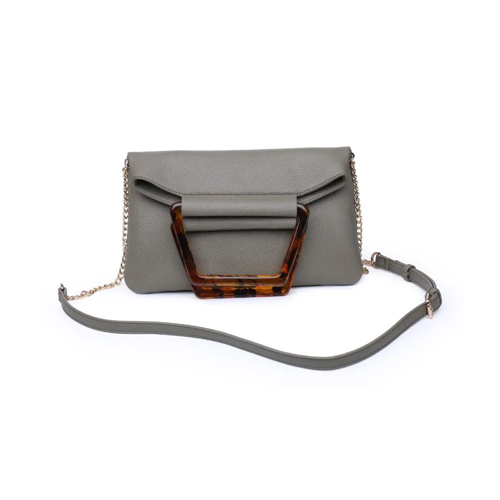 Deschanel Crossbody