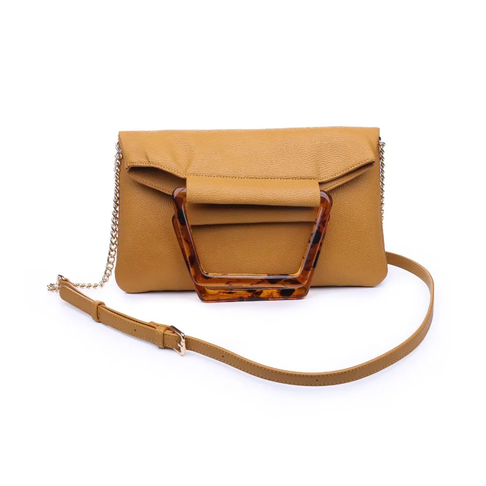 Deschanel Crossbody