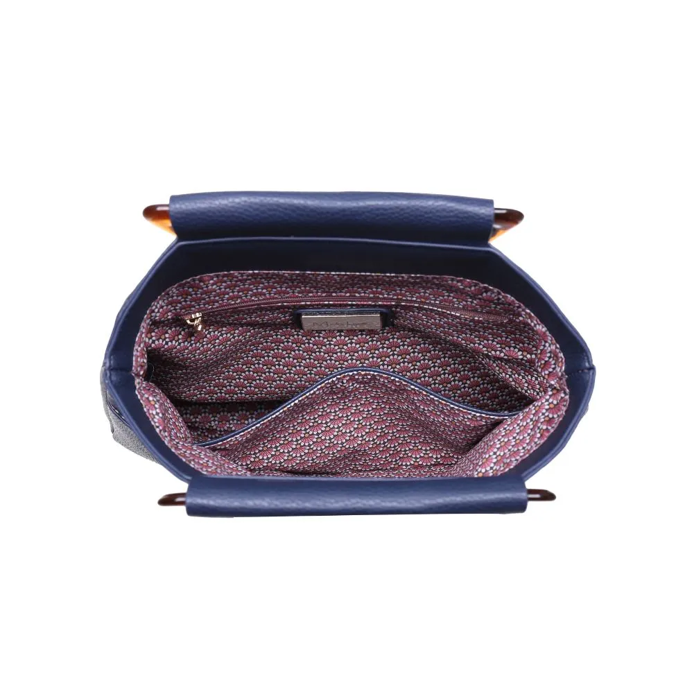 Deschanel Crossbody