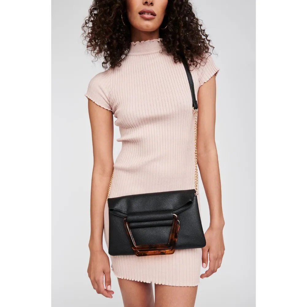 Deschanel Crossbody