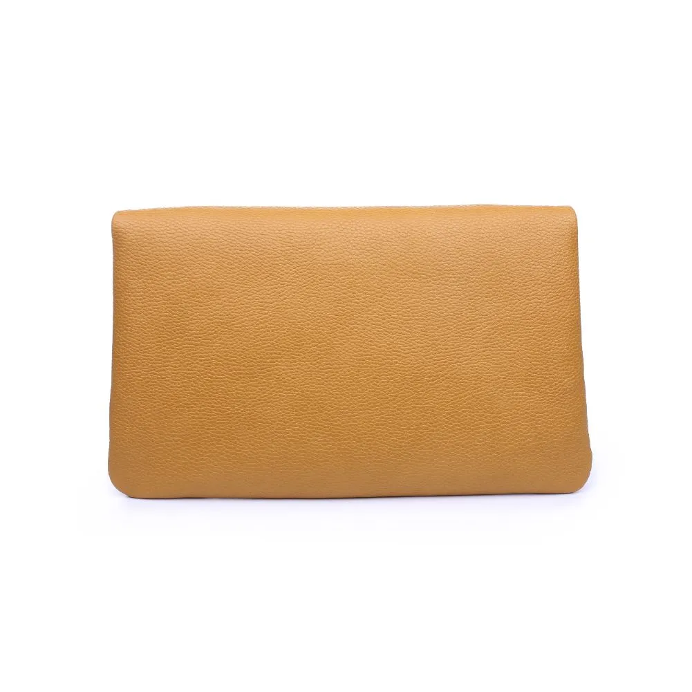 Deschanel Crossbody