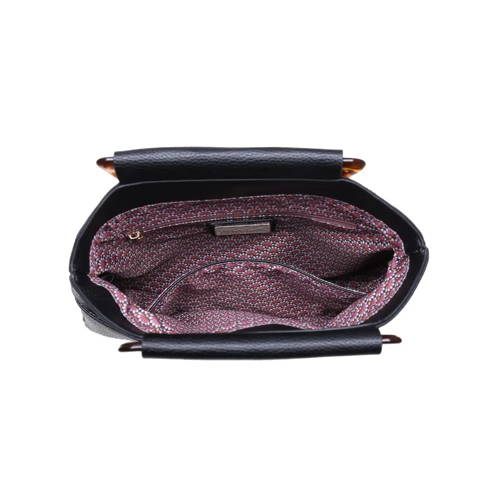 Deschanel Crossbody