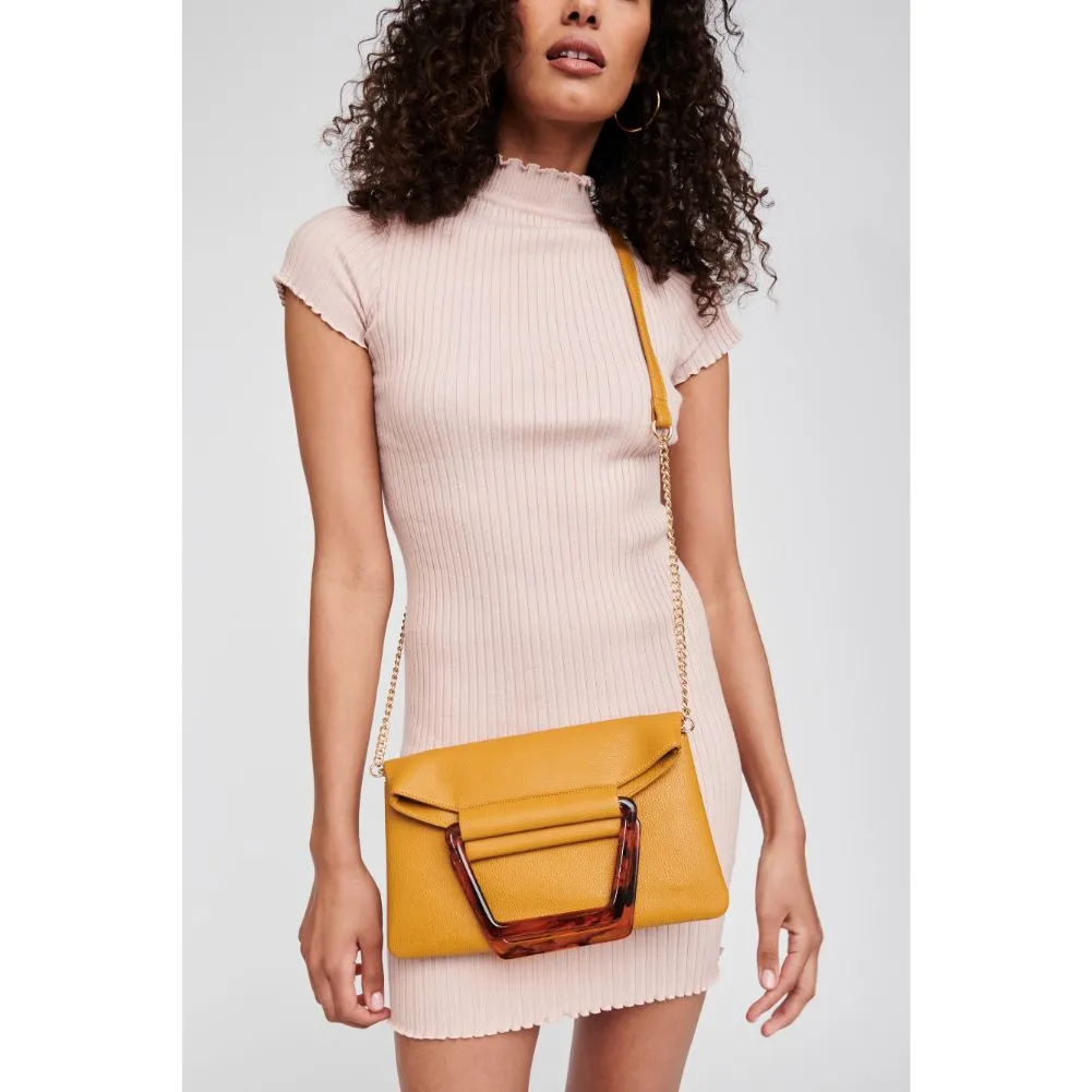 Deschanel Crossbody