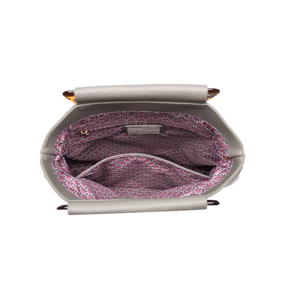 Deschanel Crossbody