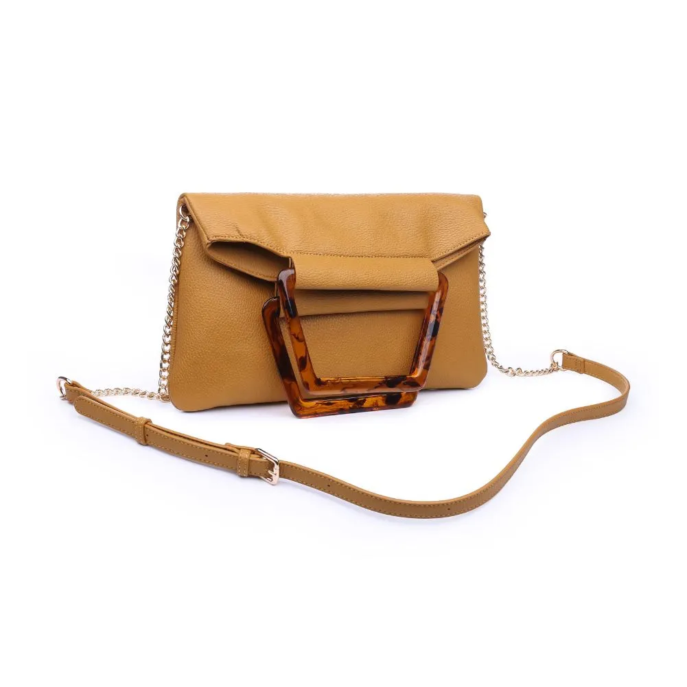 Deschanel Crossbody