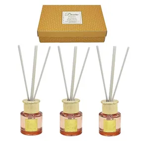 Desire Diffuser Set of 3 Amber