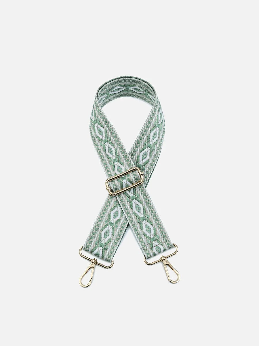 Diamond Guitar Strap