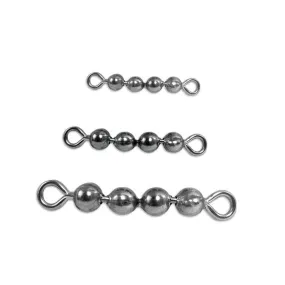 DO IT Bead Chain Swivels