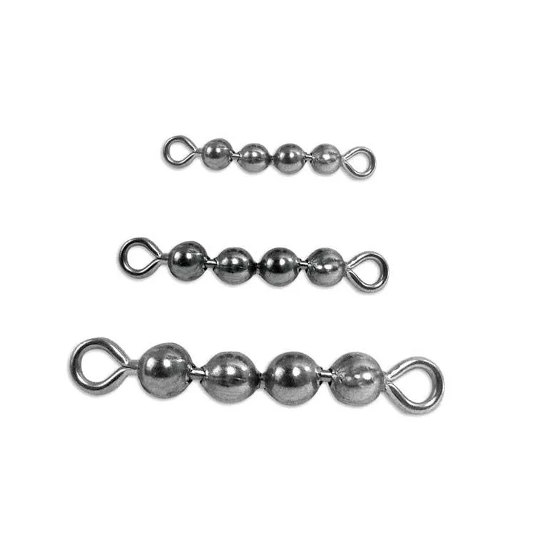 DO IT Bead Chain Swivels