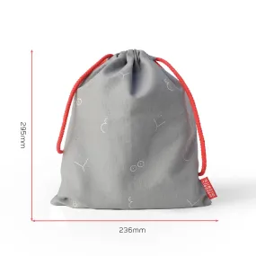Drawstring Bag